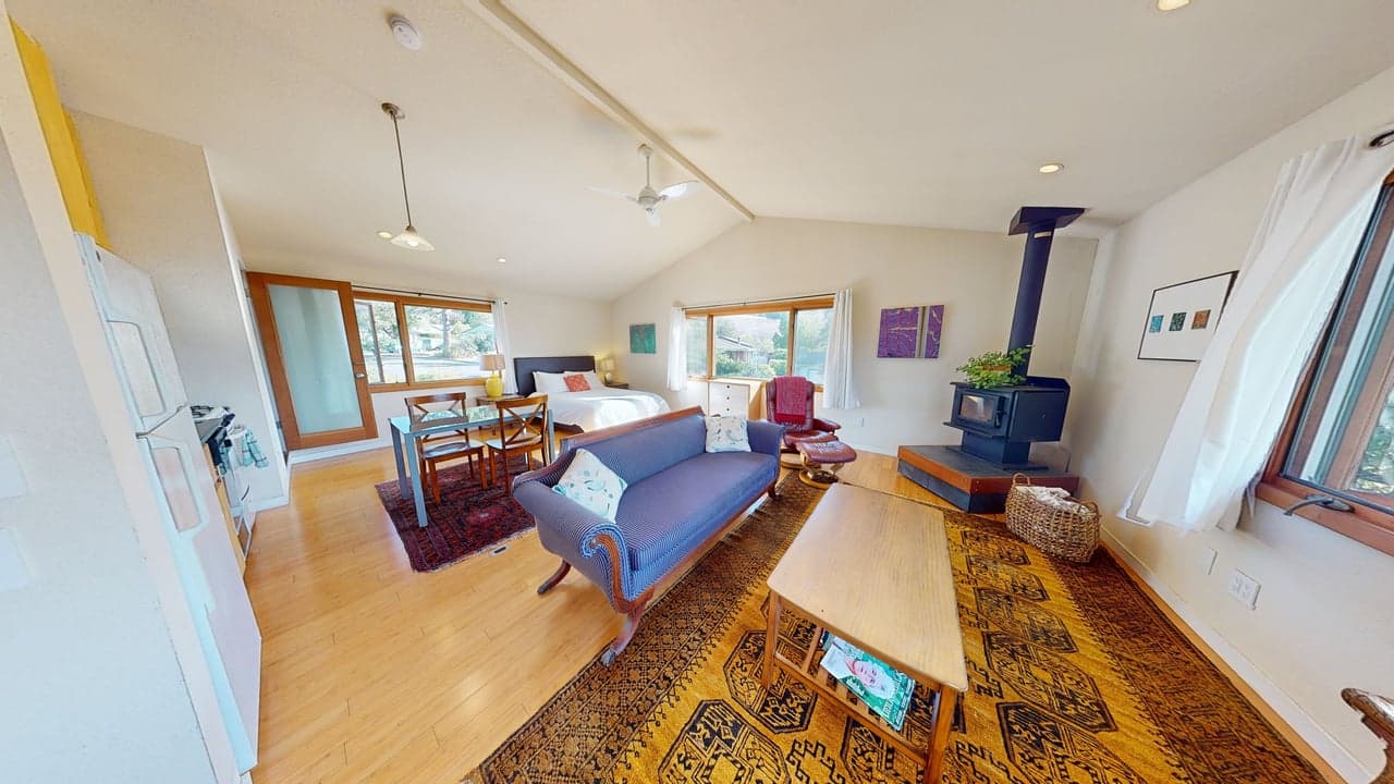 Vacation Rental