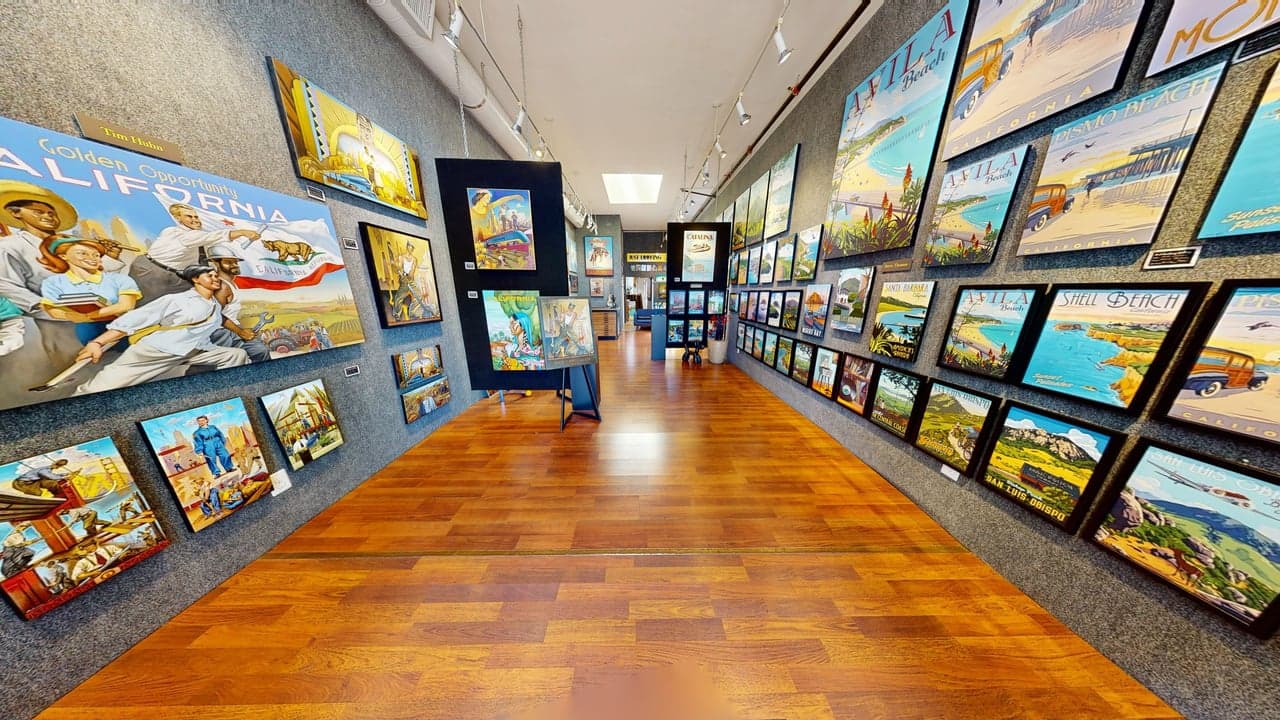 Just Looking Gallery